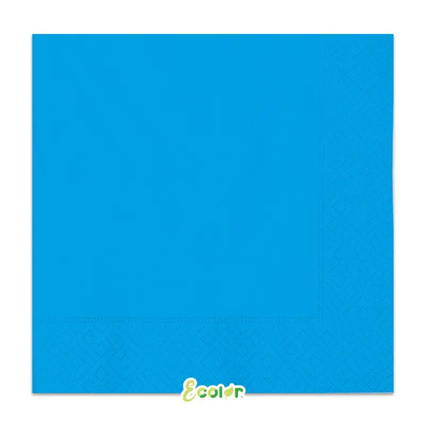 Napkins Turquoise