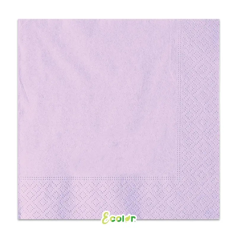 Napkins Lilac