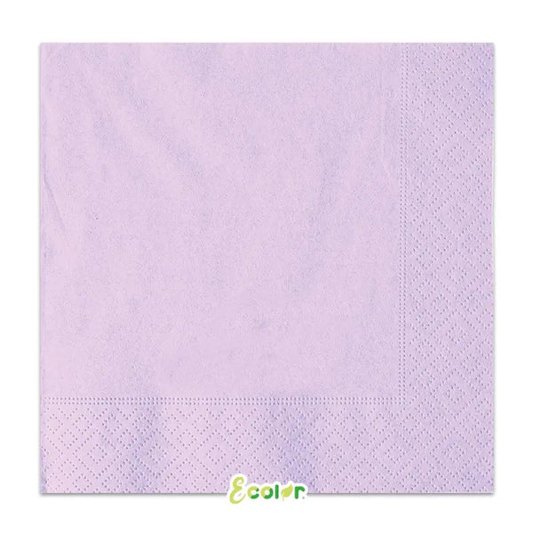 Napkins Lilac
