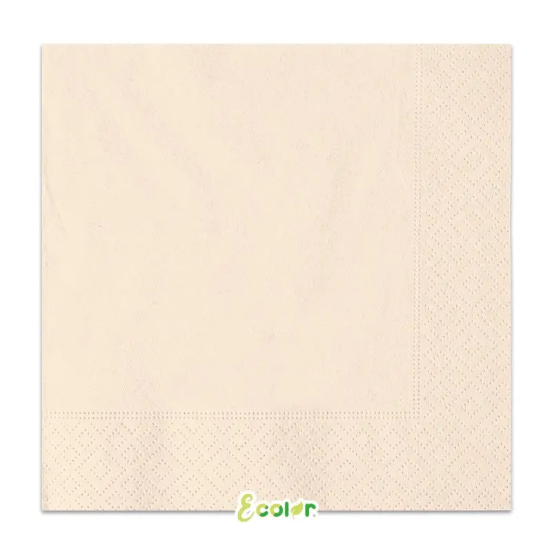 Napkins Caf? Latte