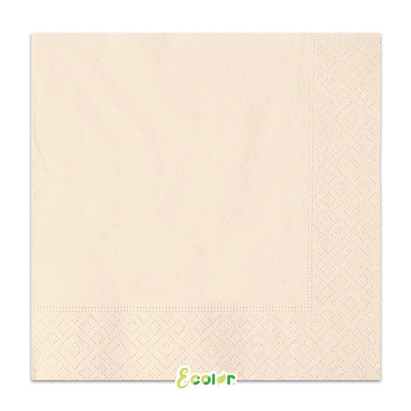 Napkins Caf? Latte