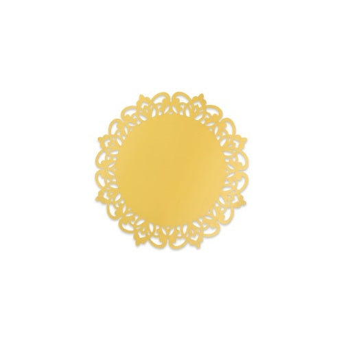 Coasters Royal Gold Metal