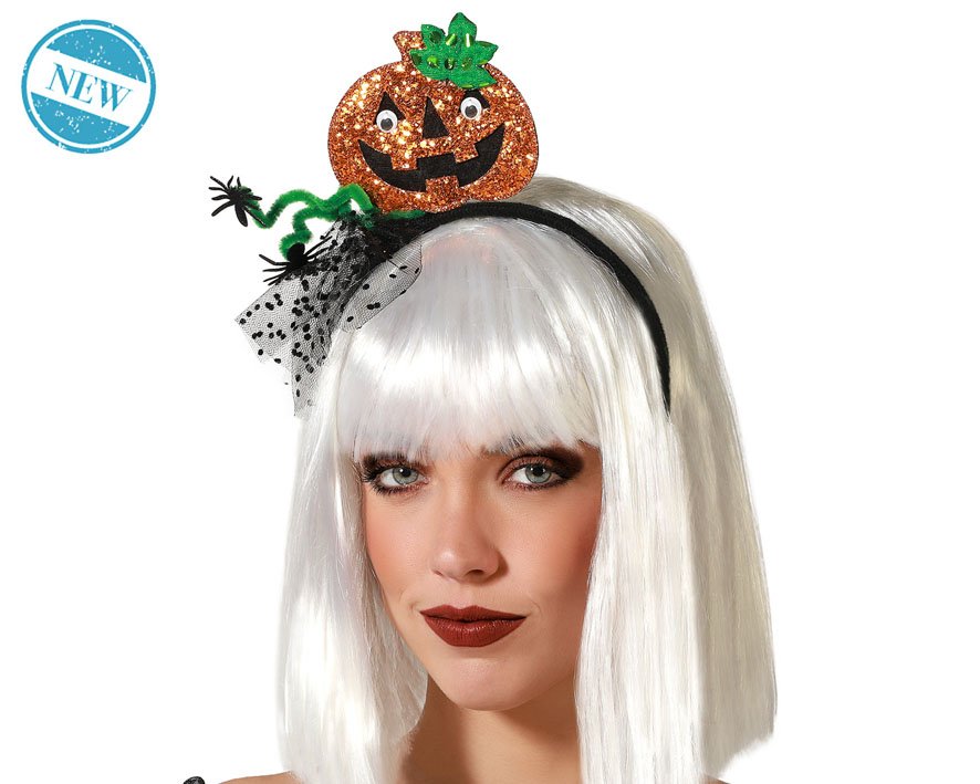 HALLOWEEN HEADBAND