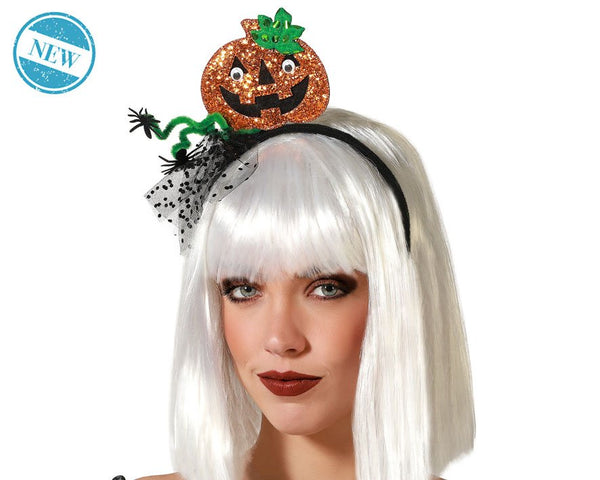 HALLOWEEN HEADBAND