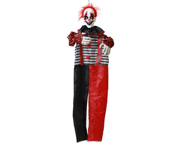 CLOWN DECO