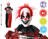 CLOWN DECO