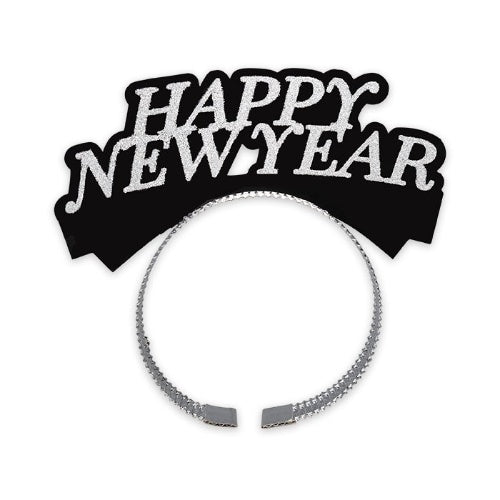 Headband paper, Happy New Year