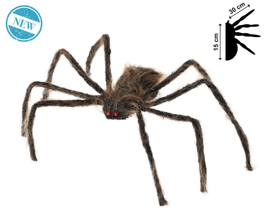 SPIDER DECORATION ACC.