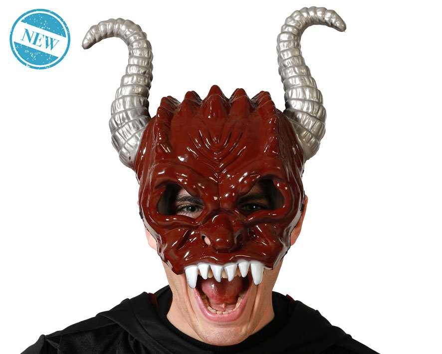 HALLOWEEN MASK