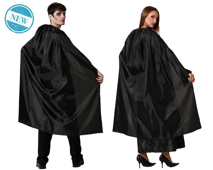 VAMPIRE CAPE