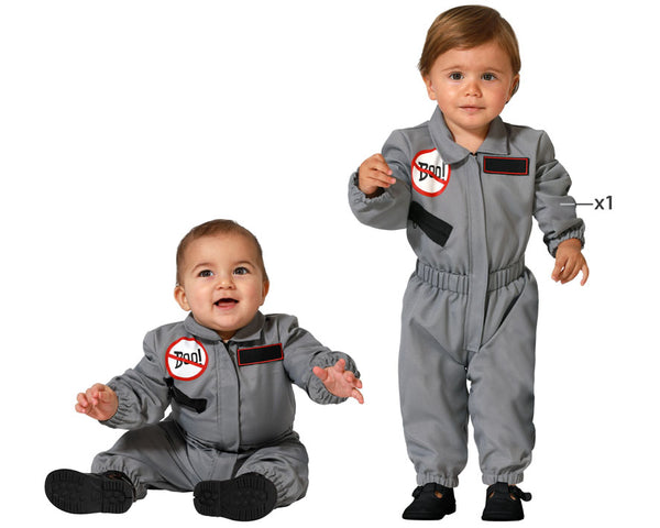 COSTUME EXTERMINATOR