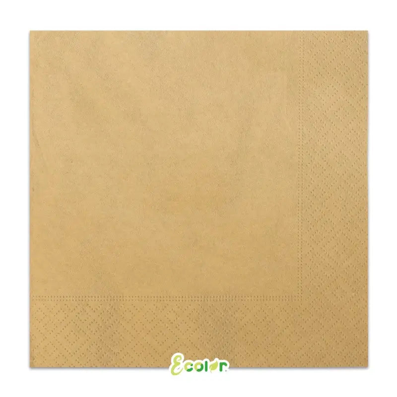Napkins Gold