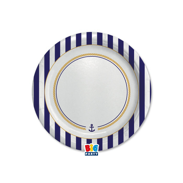 Plates Marinaresco