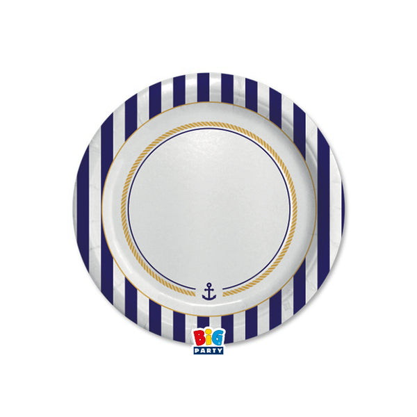 Plates Marinaresco