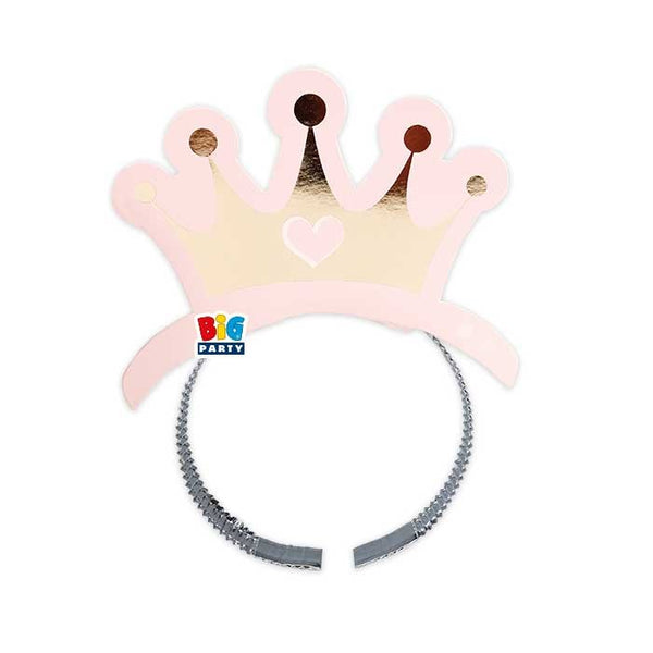 Tiaras paper Princess Crown