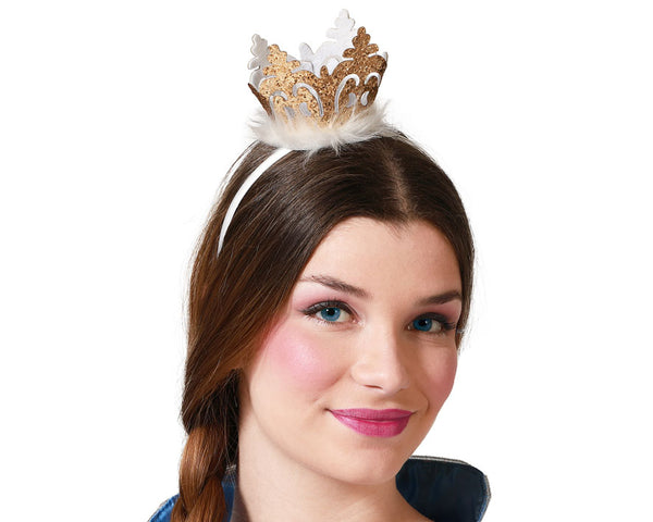PRINCESS CROWN