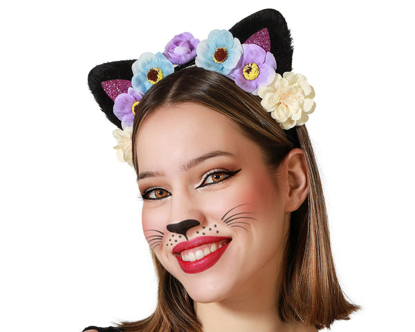 HEADBAND EARS