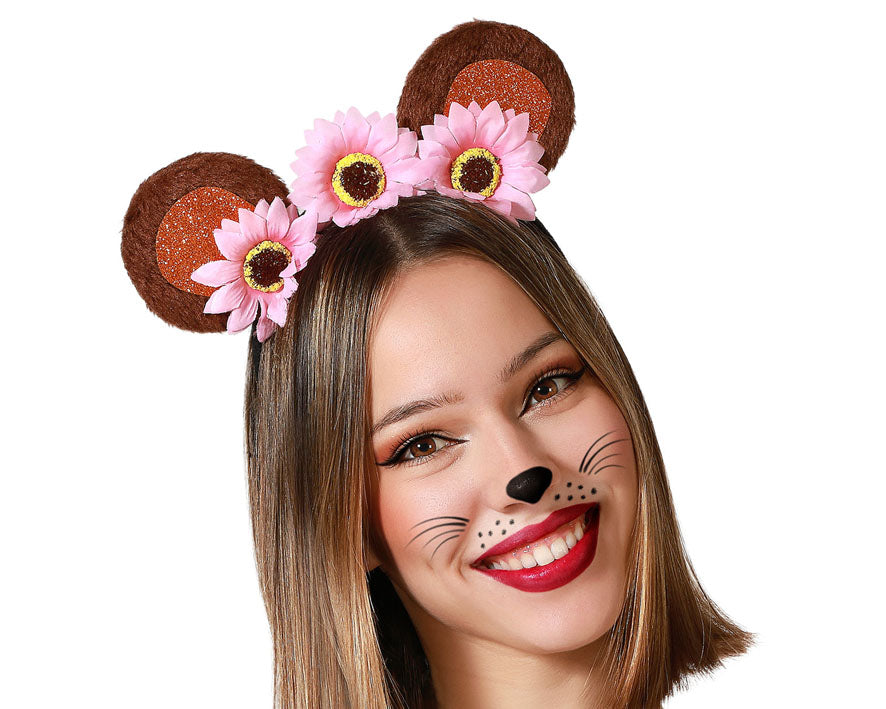 HEADBAND EARS