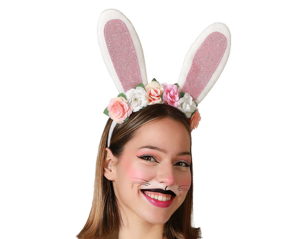 RABBIT HEADBAND