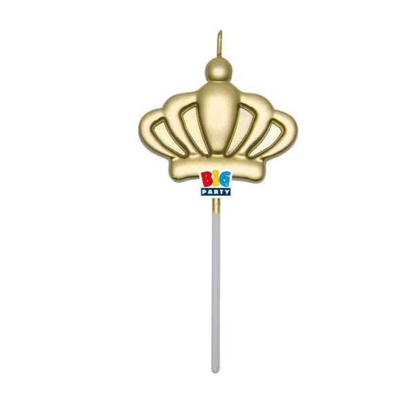 Candelina Pick CGoldna Gold