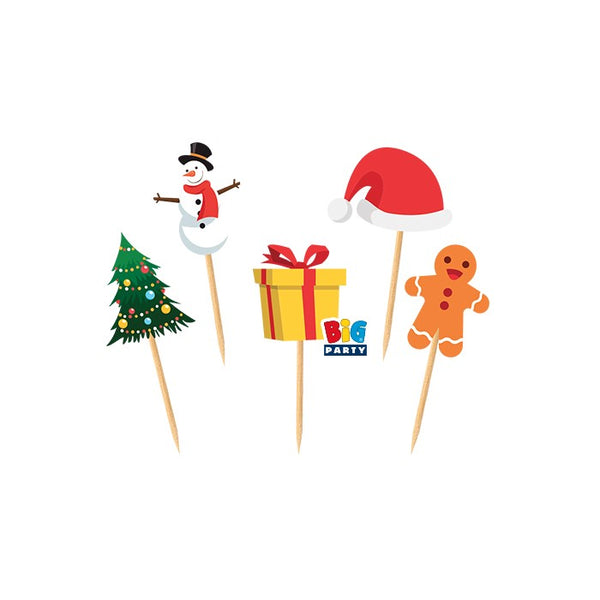 25 Picks  Christmas