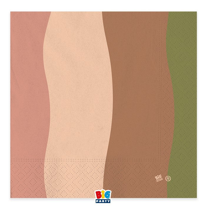 Napkins Boho