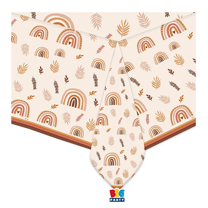 Table cover Boho