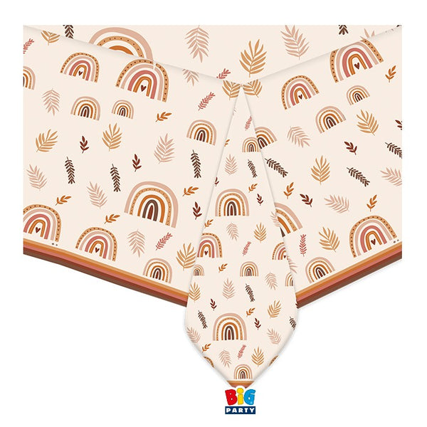 Table cover Boho