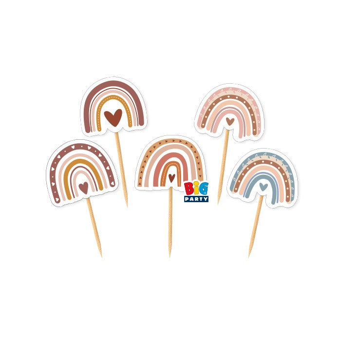 25 Picks Boho