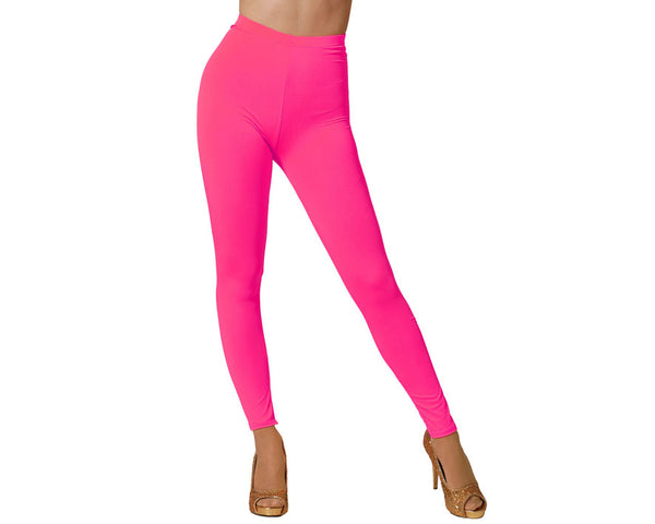 LEGGINGS PINK