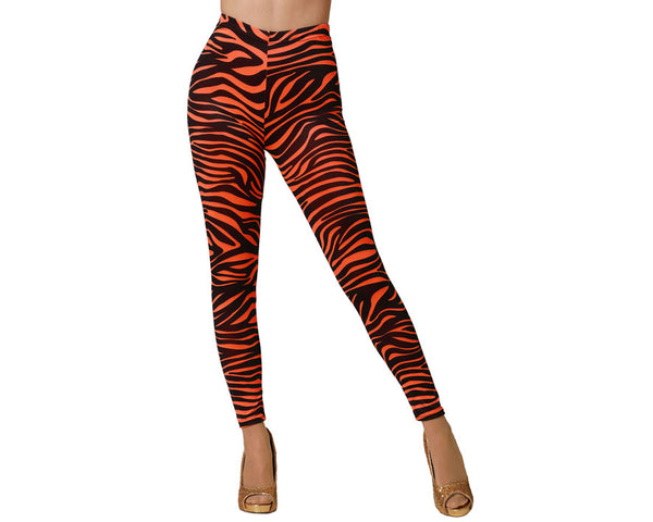 LEGGINGS ORANGE