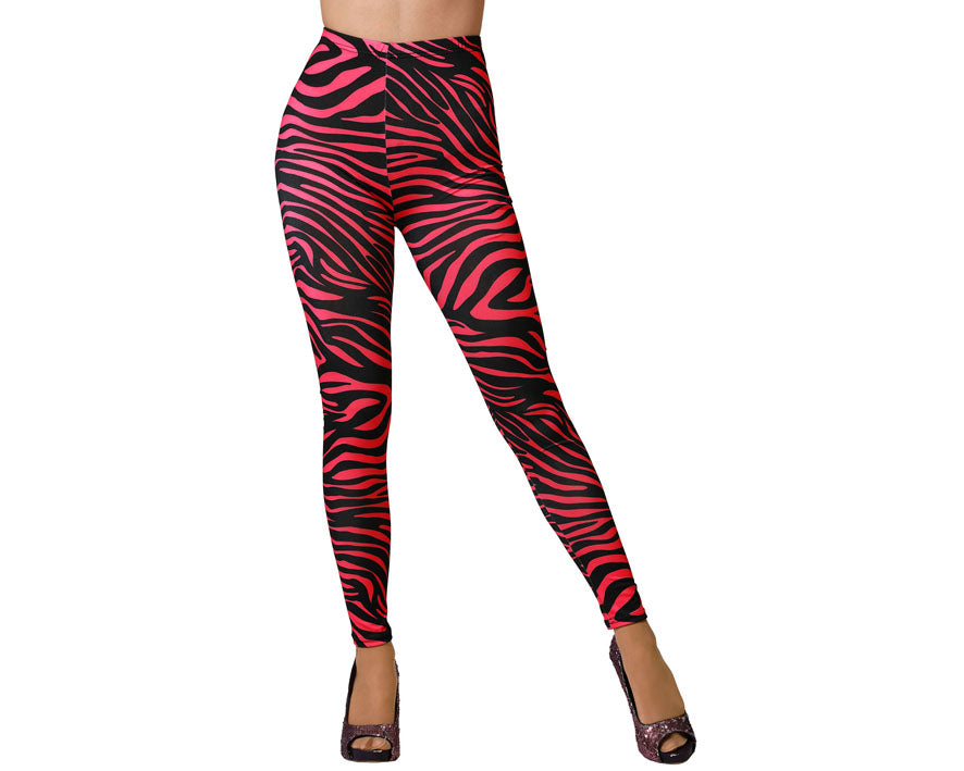 LEGGINGS PINK