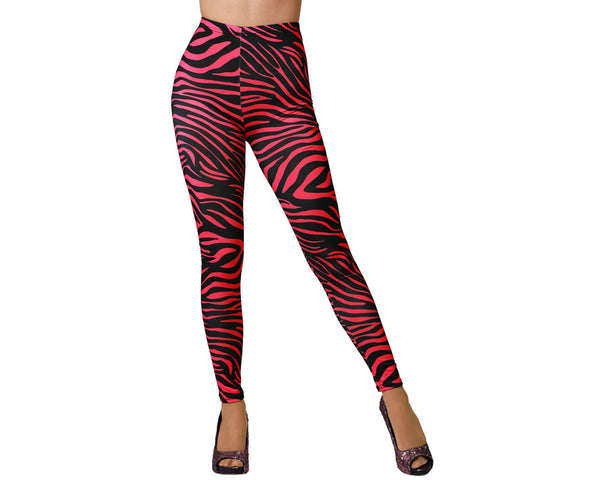 LEGGINGS PINK