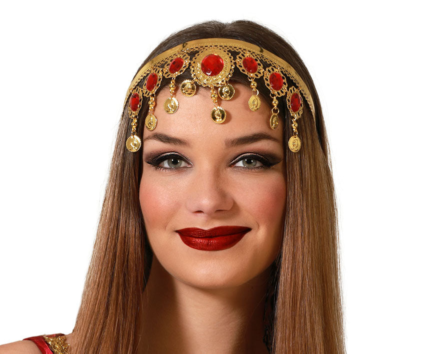 HEADBAND