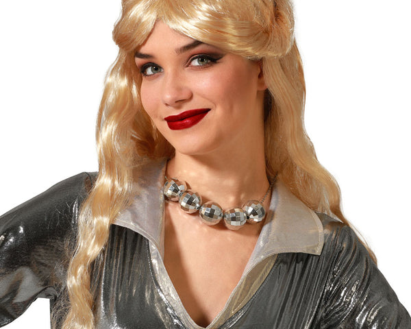 NECKLACE DISCO