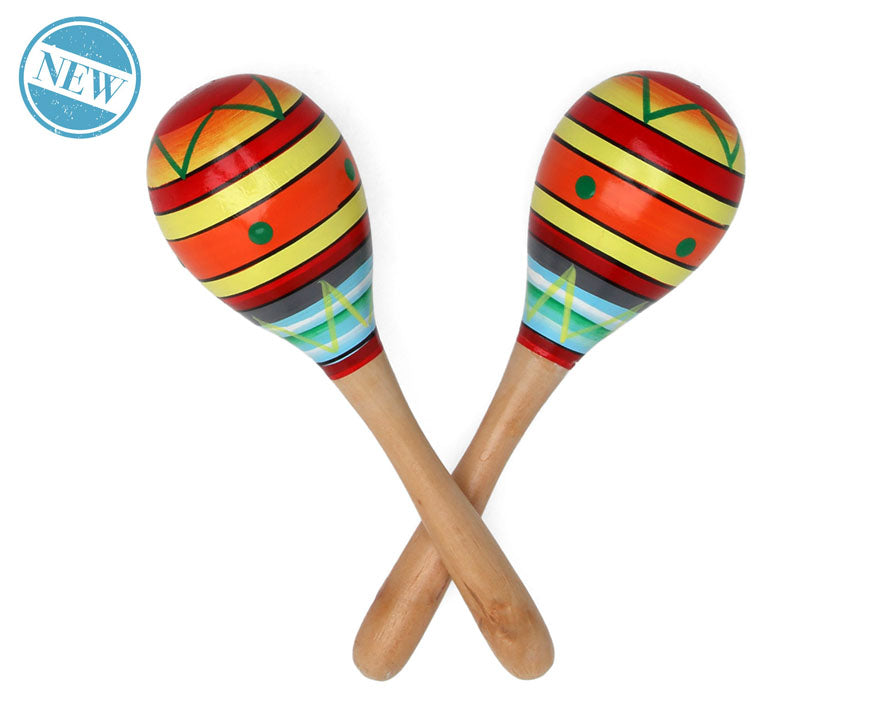 MARACAS