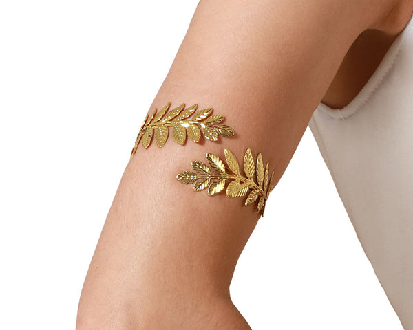 BRACELET GOLDEN