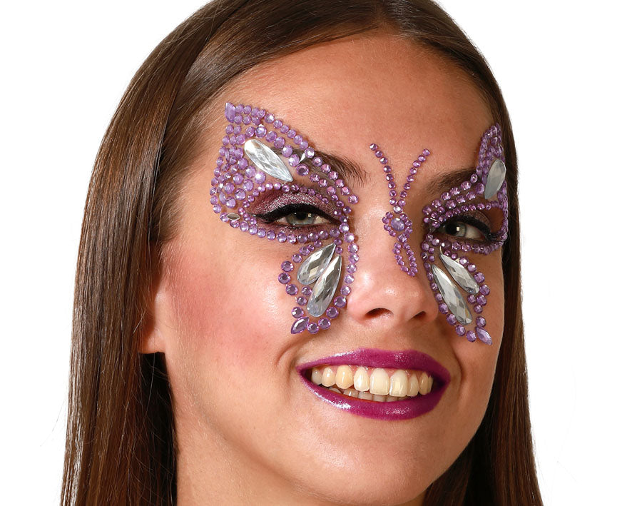 FACE JEWELS