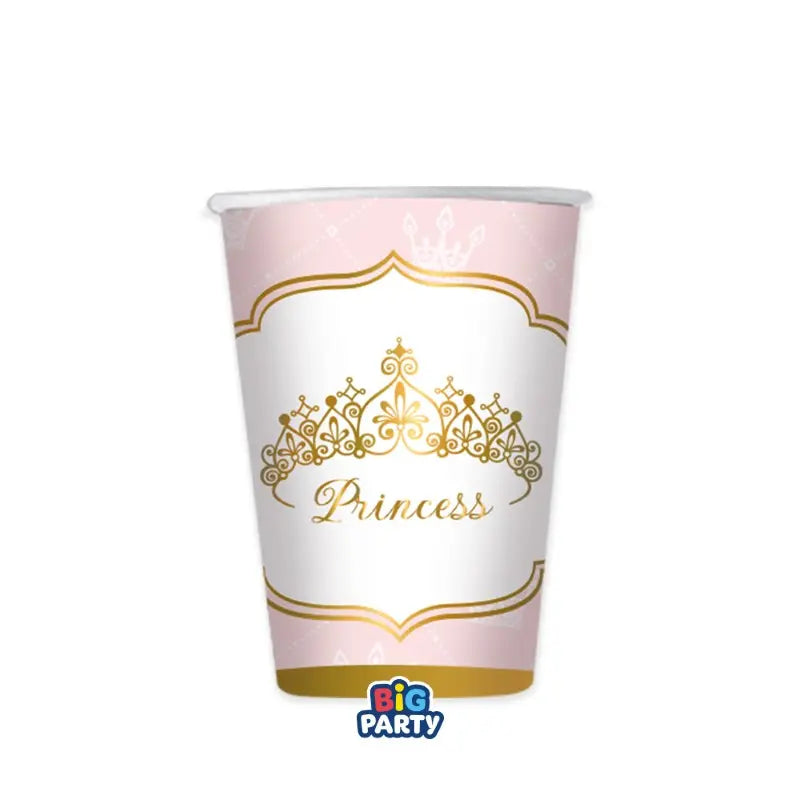 Princess Cups
