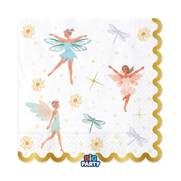 Napkins Fairy