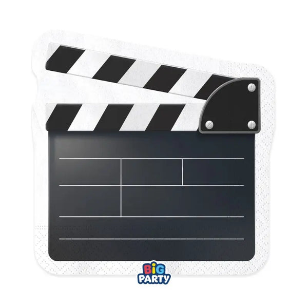 Napkins Cinema