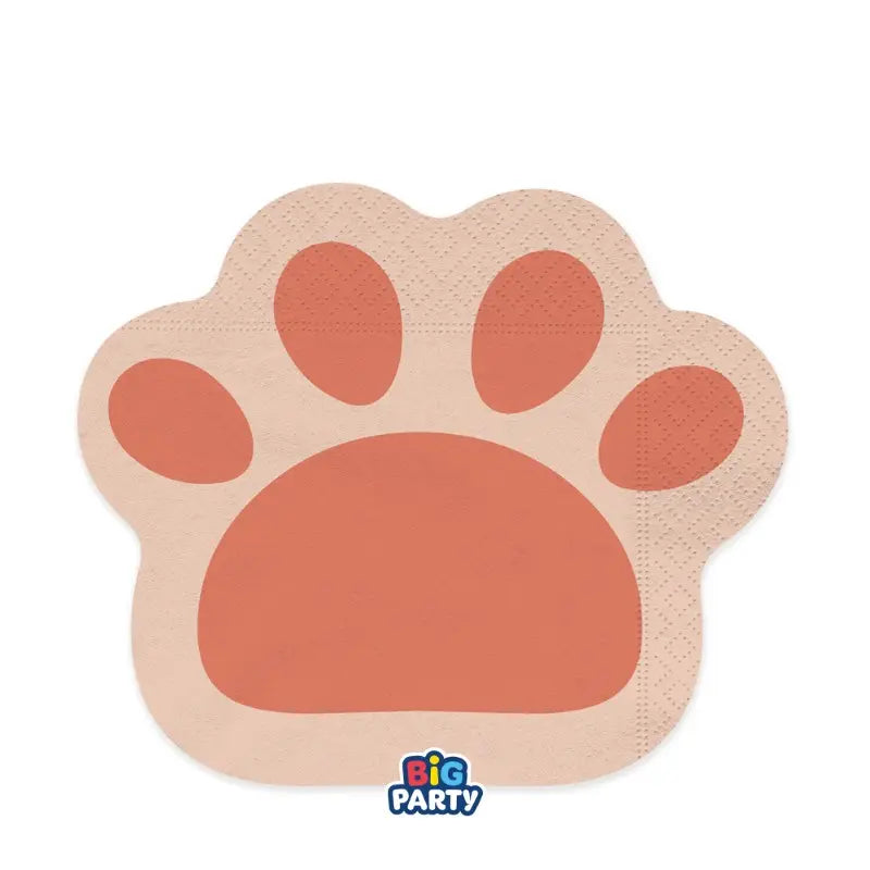 Napkins Pet