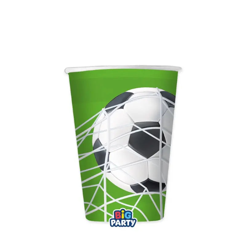 Football Cups