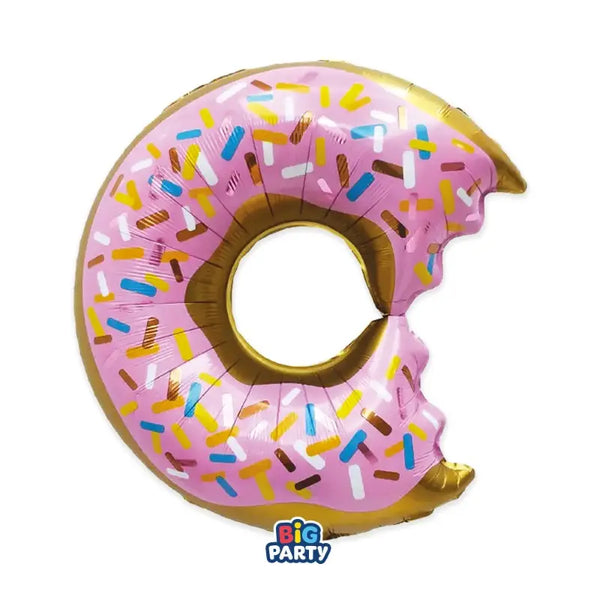 Balloon Sweety Donuts
