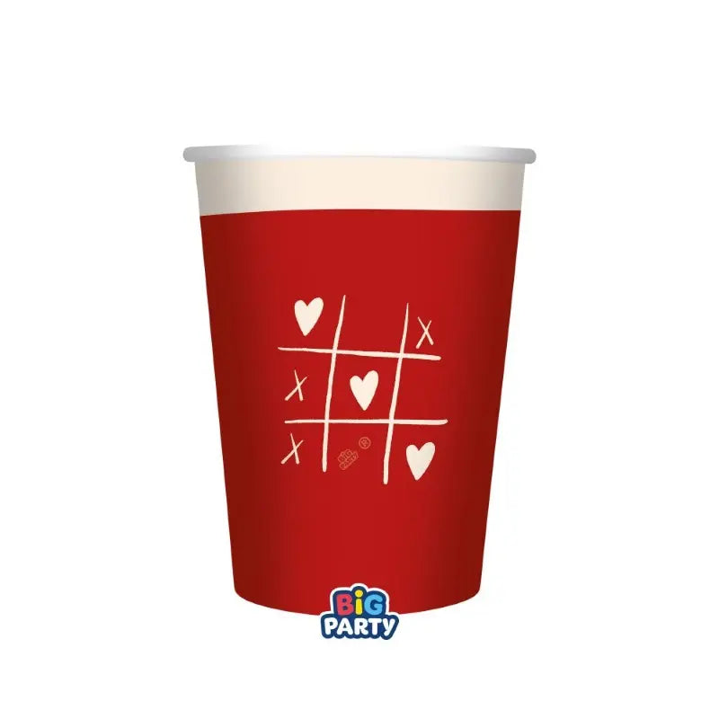 Cups With Love