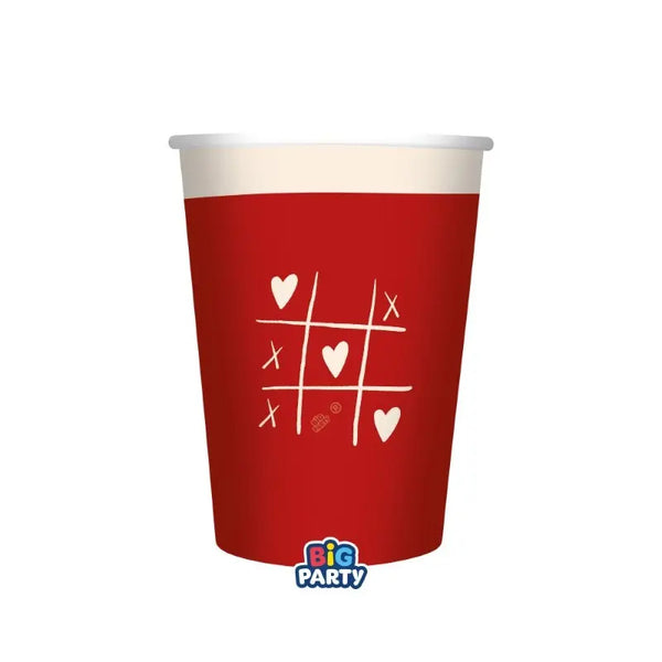 Cups With Love