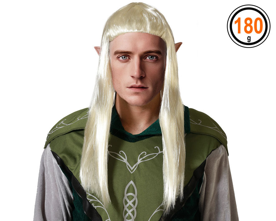 ELF WIG BLOND