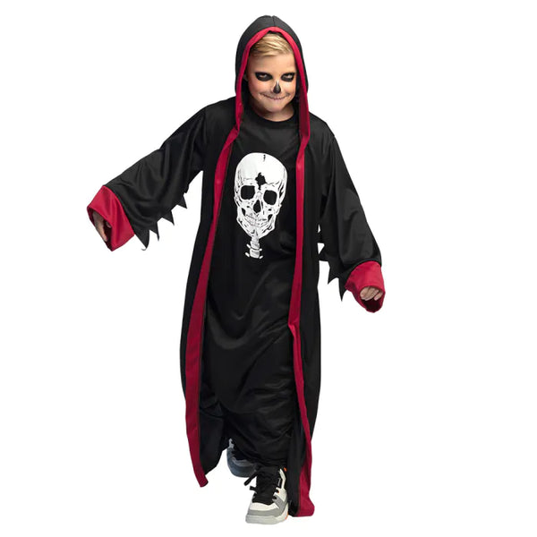 Costume Crypt master (4-6 years)