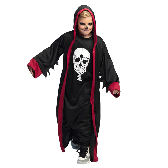 Costume Crypt master (7-9 years)