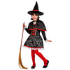 Child costume Lovely witch (5-6 y)